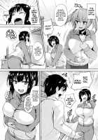 Soukyuu Love Attack / 双球Loveアタック [Goban] [Original] Thumbnail Page 40