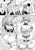 Soukyuu Love Attack / 双球Loveアタック [Goban] [Original] Thumbnail Page 45