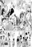 Soukyuu Love Attack / 双球Loveアタック [Goban] [Original] Thumbnail Page 88