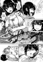 Soukyuu Love Attack / 双球Loveアタック [Goban] [Original] Thumbnail Page 92