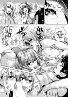 Soukyuu Love Attack / 双球Loveアタック [Goban] [Original] Thumbnail Page 93