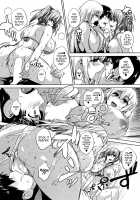 Soukyuu Love Attack / 双球Loveアタック [Goban] [Original] Thumbnail Page 95