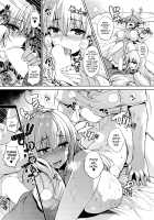 Soukyuu Love Attack / 双球Loveアタック [Goban] [Original] Thumbnail Page 97
