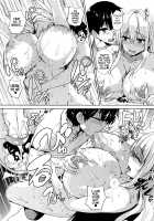 Soukyuu Love Attack / 双球Loveアタック [Goban] [Original] Thumbnail Page 98