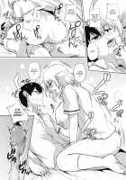 Eroge de Subete wa Kaiketsu Dekiru! Ch. 5 / エロゲで全ては解決できる! 第5話 [Goban] [Original] Thumbnail Page 28