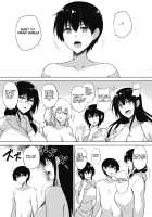 Eroge de Subete wa Kaiketsu Dekiru! Ch. 6 Saishuuwa / エロゲで全ては解決できる! 最終話 [Goban] [Original] Thumbnail Page 27