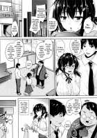 Please kiss me [Goban] [Original] Thumbnail Page 03