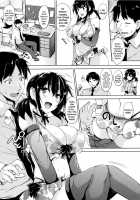 Please kiss me [Goban] [Original] Thumbnail Page 05