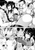 Please kiss me [Goban] [Original] Thumbnail Page 07