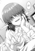 Mekakure Elf-san no Iru Seikatsu / メカクレエルフさんの居る生活 [Hirano Kawajuu] [Original] Thumbnail Page 20