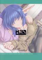 Mekakure Elf-san no Iru Seikatsu / メカクレエルフさんの居る生活 [Hirano Kawajuu] [Original] Thumbnail Page 22