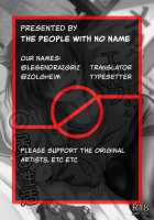 Mekakure Elf-san no Iru Seikatsu / メカクレエルフさんの居る生活 [Hirano Kawajuu] [Original] Thumbnail Page 23