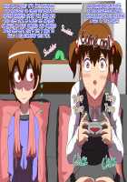 Kareshi ♂ NTR ~Kanojo no Kazoku ni Tegome Ana ni Sareru Shounen~ / 彼氏♂NTR~彼女の家族に手篭め穴にされる少年~ [Original] Thumbnail Page 48