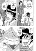 MOTHER LOVER [Umino Sachi] [Original] Thumbnail Page 100