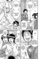 MOTHER LOVER [Umino Sachi] [Original] Thumbnail Page 120