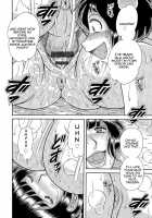 MOTHER LOVER [Umino Sachi] [Original] Thumbnail Page 123