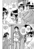 MOTHER LOVER [Umino Sachi] [Original] Thumbnail Page 77