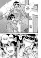 MOTHER LOVER [Umino Sachi] [Original] Thumbnail Page 82