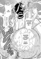 MOTHER LOVER [Umino Sachi] [Original] Thumbnail Page 96