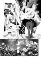 Person I Love / 意中之人 [Kikunyi] [Pokemon] Thumbnail Page 18