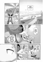 Person I Love / 意中之人 [Kikunyi] [Pokemon] Thumbnail Page 36