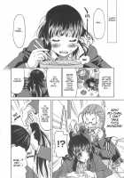 Sayonara Poni-te-ru / さよならポニーテール [Inoue Yoshihisa] [Original] Thumbnail Page 06