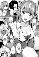 Gyaru ni Tomarimasu / ギャルに停まります [Tokiwa Midori] [Original] Thumbnail Page 11