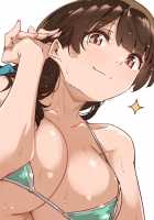 Gyaru ni Tomarimasu / ギャルに停まります [Tokiwa Midori] [Original] Thumbnail Page 37