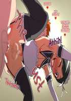 Acme Bitch ~ The Cross-Dressing Homo and His Futanari Gyaru Fuck Buddy / アクメビッチ～ふたなりギャルにホラれまくるカマホモ娼年～ [Matrix One] [Original] Thumbnail Page 103