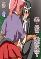 Acme Bitch ~ The Cross-Dressing Homo and His Futanari Gyaru Fuck Buddy / アクメビッチ～ふたなりギャルにホラれまくるカマホモ娼年～ [Matrix One] [Original] Thumbnail Page 22