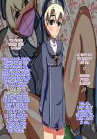 Acme Bitch ~ The Cross-Dressing Homo and His Futanari Gyaru Fuck Buddy / アクメビッチ～ふたなりギャルにホラれまくるカマホモ娼年～ [Matrix One] [Original] Thumbnail Page 31