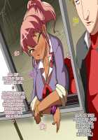 Acme Bitch ~ The Cross-Dressing Homo and His Futanari Gyaru Fuck Buddy / アクメビッチ～ふたなりギャルにホラれまくるカマホモ娼年～ [Matrix One] [Original] Thumbnail Page 80