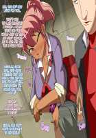 Acme Bitch ~ The Cross-Dressing Homo and His Futanari Gyaru Fuck Buddy / アクメビッチ～ふたなりギャルにホラれまくるカマホモ娼年～ [Matrix One] [Original] Thumbnail Page 82