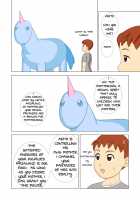 Mothercorn Vol. 1 / マザコーンvol.1 [Original] Thumbnail Page 18