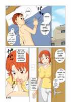 Mothercorn Vol. 1 / マザコーンvol.1 [Original] Thumbnail Page 39