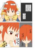 Mothercorn Vol. 1 / マザコーンvol.1 [Original] Thumbnail Page 43