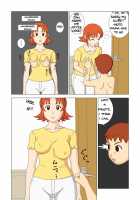 Mothercorn Vol. 1 / マザコーンvol.1 [Original] Thumbnail Page 45