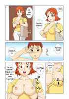 Mothercorn Vol. 1 / マザコーンvol.1 [Original] Thumbnail Page 48