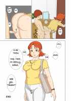 Mothercorn Vol. 1 / マザコーンvol.1 [Original] Thumbnail Page 53