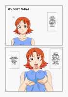 Mothercorn Vol. 2 / マザコーンvol.2 [Original] Thumbnail Page 21