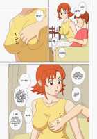 Mothercorn Vol. 2 / マザコーンvol.2 [Original] Thumbnail Page 25