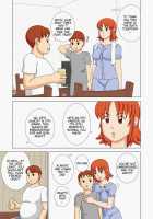 Mothercorn Vol. 2 / マザコーンvol.2 [Original] Thumbnail Page 31