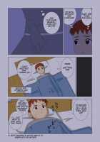 Mothercorn Vol. 2 / マザコーンvol.2 [Original] Thumbnail Page 33