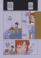 Mothercorn Vol. 2 / マザコーンvol.2 [Original] Thumbnail Page 34