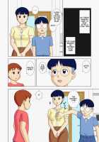 Mothercorn Vol. 2 / マザコーンvol.2 [Original] Thumbnail Page 46