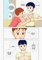 Mothercorn Vol. 2 / マザコーンvol.2 [Original] Thumbnail Page 54