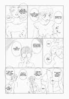 Mothercorn Vol. 3 / マザコーンvol.3 [Original] Thumbnail Page 38