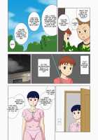 Mothercorn Vol. 3 / マザコーンvol.3 [Original] Thumbnail Page 50