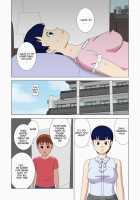 Mothercorn Vol. 3 / マザコーンvol.3 [Original] Thumbnail Page 59