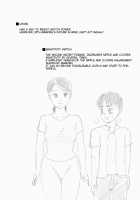 Mothercorn Vol. 3 / マザコーンvol.3 [Original] Thumbnail Page 62